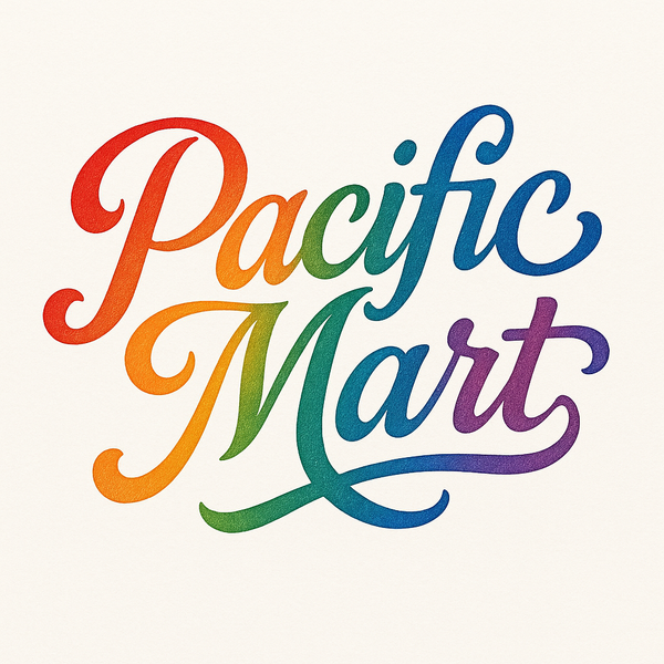 Pacific Mart